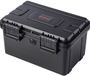 VOLTCRAFT Boîtier de batterie d'extérieur Nombre de cellules : 28 18650 (L x l x H) 183 x 132 x 104 mm