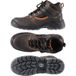 Portwest Mustang veiligheidsschoenen S3 44 Paar