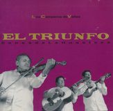 Triunfo Corason El Triunfo CD