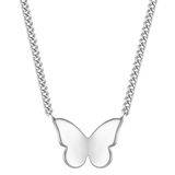 Glanzstücke München Ketting zilver