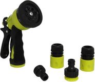 Pro Garden Kit d'arroseur de jardin 4 pièces