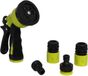 Pro Garden Kit d'arroseur de jardin 4 pièces