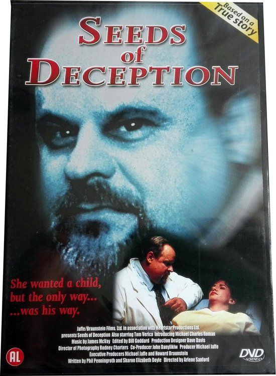Focus Entertainment Seeds Of Deception