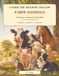 Under the Weeping Willow Farm Animals: A Coloring, Learning & Activity Book for Curious Kids Ages 3–10