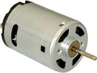 Igarashi 2738-125-GC-5 Brushed universele elektromotor