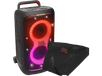 JBL Partybox520 + Cover Partyspeaker Bundel