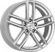 DEZENT TR SILBER 7.0Jx17 5x112 ET41