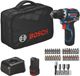Bosch Professional GSR 12V-32 Accuboormachine
