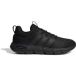 Adidas Dames sneakers met elastische veters Cloudfoam Flex
