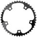 P2R / Proconcept 2 Roues Specialites Ta Alize Plateau intérieur Noir 44t Aluminium