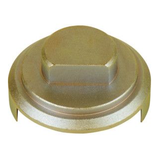 KS Tools montagehuls, 28 mm - 1 stuk