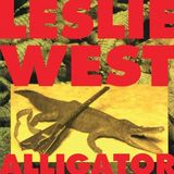 Alligator - Leslie West