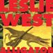 Alligator - Leslie West