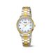 Boccia Titanium 3324.02 Dames Horloge 31 mm