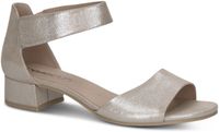 Caprice Dames Sandaaltje 9-28212-42 341 G-breedte Maat: 37 EU