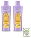 Andrélon 2 x Shampoo pour boucles parfaites - 250 ml - Lot économique - 2 pièces
