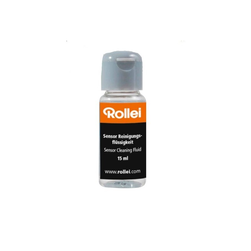 Rollei sensor cleaning set for cameras with aps-c sensor