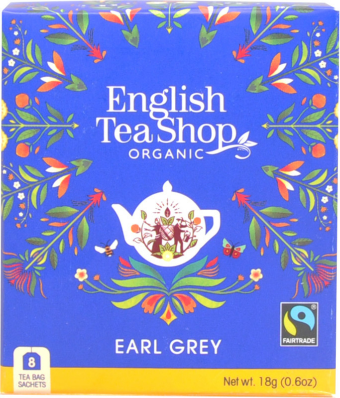 English Tea Shop English Tea Shop Earl Grey