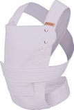 Marsupi Breeze Lilac - maat L - taille 75-105 cm - luchtige draagzak