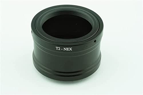 RANY T T2-NEX Adapter voor Sony NEX A7 FE Mount