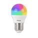 VoltShine Smart Gloeilamp, bolvormig, E27