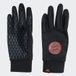 Adidas Gants de joueur Bayern Munich - Noir/Orange - Taille L