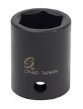 Sunex 218 m 1/2-inch aandrijving 18 mm slagcontactdoos