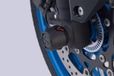 SW-Motech Jeu de protection de roue arrière Suzuki GSX-8S / GSX-8R (22-)