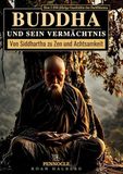 Buddha und sein Vermächtnis: Von Siddhartha zu Zen und Achtsamkeit: Eine 2.500-jährige Geschichte des Buddhismus