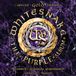 The Whitesnake The Purple Album Special Edition LP Goud