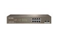 IP-COM Networks G3310P-8-150W Managed L2 Gigabit Ethernet PoE Network Switch