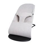 Baby's Only Housse de transat Sense - Housse de protection pour transat - Housse de transat - Gris galet