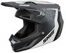 SHOT RACE GEAR Speed Hybrid Offroadhelm Grijs XL