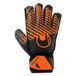 uhlsport Voetbal keepershandschoenen - Soft Resist+ met vingerstabilisatie