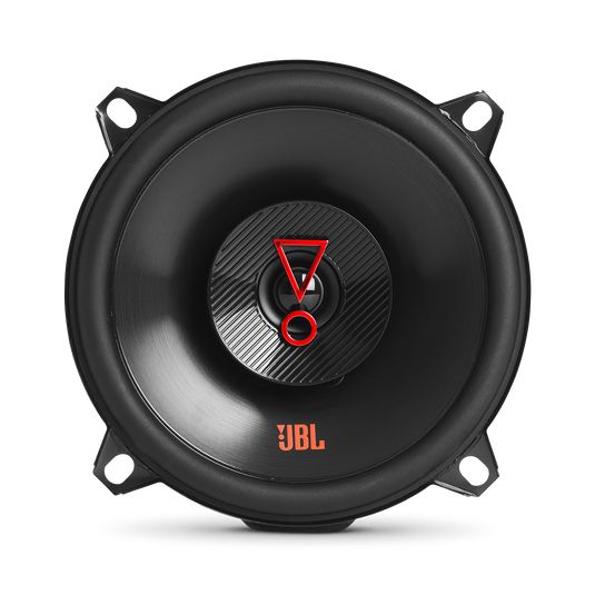 JBL Stage3 527F - 5.25 inch 2-Way Coaxial Car Speakers - 200W - 2 Pieces