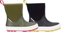 Wintergrip Schreuders Sport International Winter-grip Snowboots Jr - Neo Welly - Zwart/Beige - 33