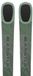 Kastle MX84+K12 PRW GW Ski alpin ensemble vert 176