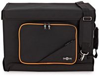 Gear4music 3U 19 inch Rackkoffer