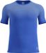 Odlo Performance Light T-shirt à manches courtes pour homme Bleu XL