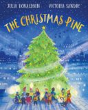 The Easy Access System Europe Oü The Christmas Pine