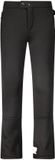 SuperRebel SPEAK Ski Trouser Black - Maat 128