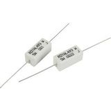 TRU COMPONENTS TC-PRW05WJW25JB00203 Vermogensweerstand 2.5 Ω Axiaal bedraad 5 W 1 stuk(s)