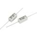TRU COMPONENTS TC-PRW05WJW25JB00203 Vermogensweerstand 2.5 Ω Axiaal bedraad 5 W 1 stuk(s)