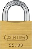 ABUS Hangslot 55 Messing Goud 55 cm