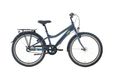 NOXON atb-vélo enfant "rocket nd" (#1) bike rocket nd 20/29 dirt 3vit bleu gris