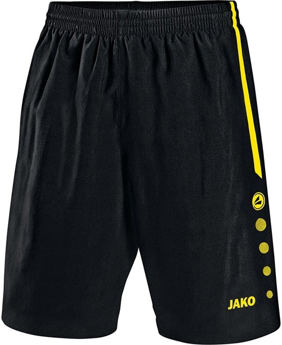 JAKO - Shorts Turin - Heren - maat XL