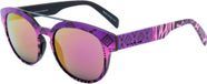 Italia Independent 0900inx017000 lunettes de soleil, violet, uni, taille unique