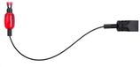 Skeater Doodaas Swinger - Deadbait Backdropper - Indicator