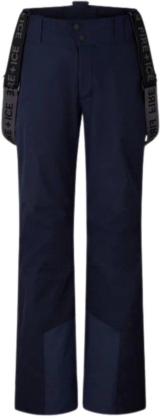 Bogner Fire + Ice Scott3-T Heren Ski Broek Night Blue