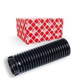 FEBI BILSTEIN Beschermkap/vouwbalg, schokdemper 108096 vooras